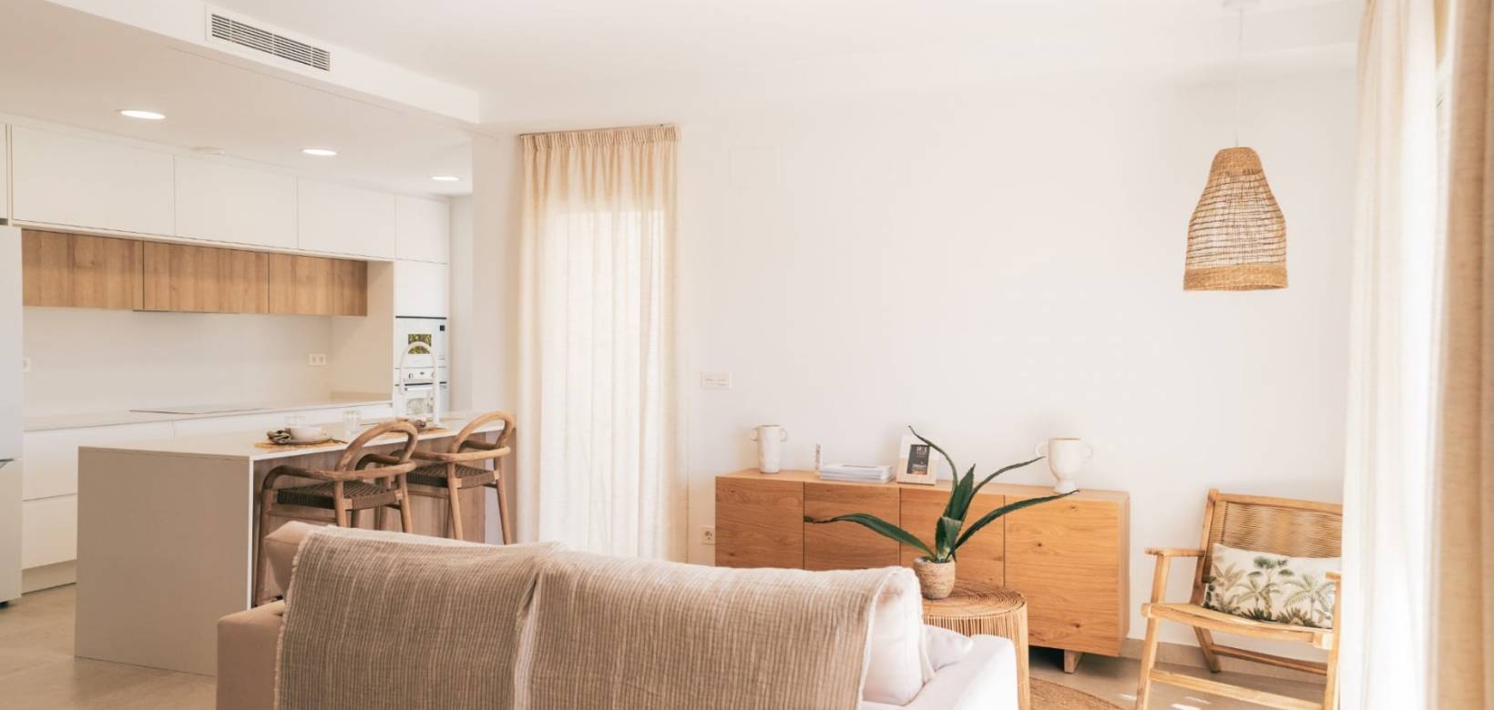 acheter une maison en espagne