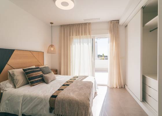 Nouvelle construction - Villa - Pilar de la Horadada