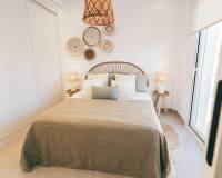 Nouvelle construction - Villa - Pilar de la Horadada