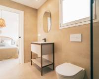 Nouvelle construction - Villa - Pilar de la Horadada