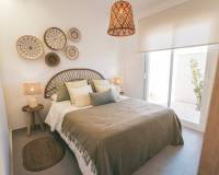 Nouvelle construction - Villa - Pilar de la Horadada