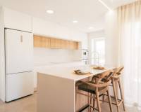 Nouvelle construction - Villa - Pilar de la Horadada