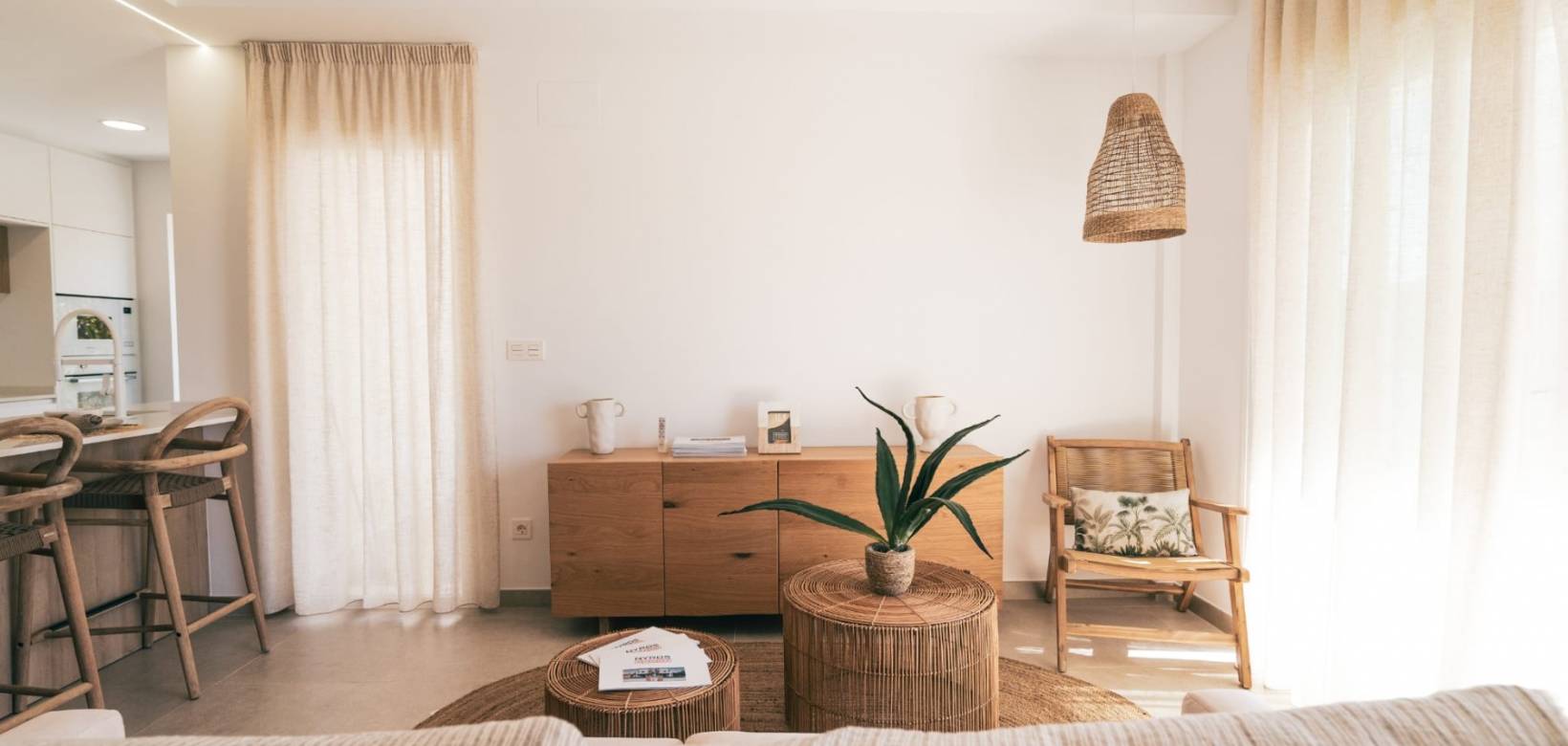 acheter une maison en espagne