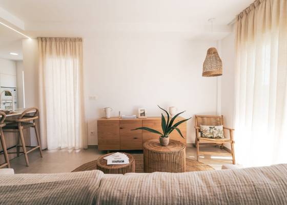 acheter une maison en espagne