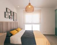 Nouvelle construction - Villa - Pilar de la Horadada