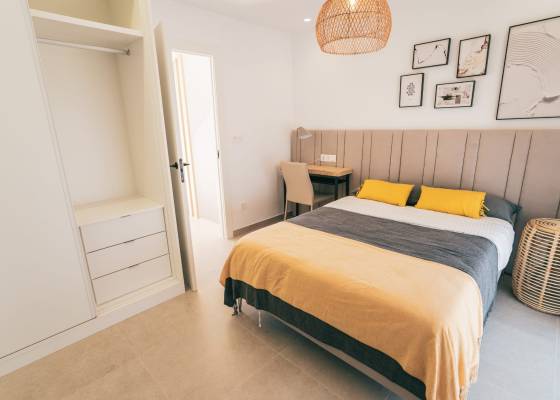 Nouvelle construction - Villa - Pilar de la Horadada
