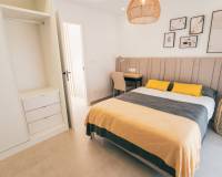 Nouvelle construction - Villa - Pilar de la Horadada