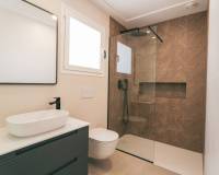 Nouvelle construction - Villa - Pilar de la Horadada