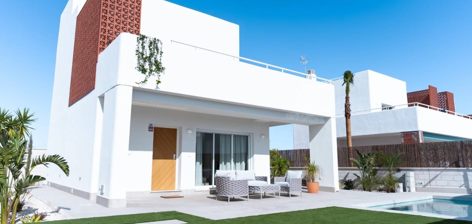 acheter une maison en espagne