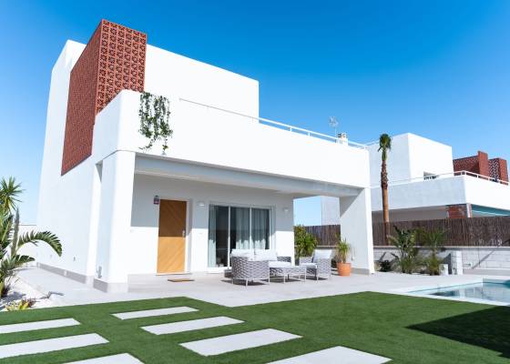 acheter une maison en espagne