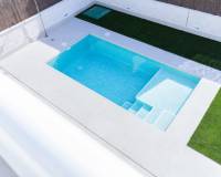 Nouvelle construction - Villa - Pilar de la Horadada