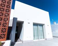 Nouvelle construction - Villa - Pilar de la Horadada