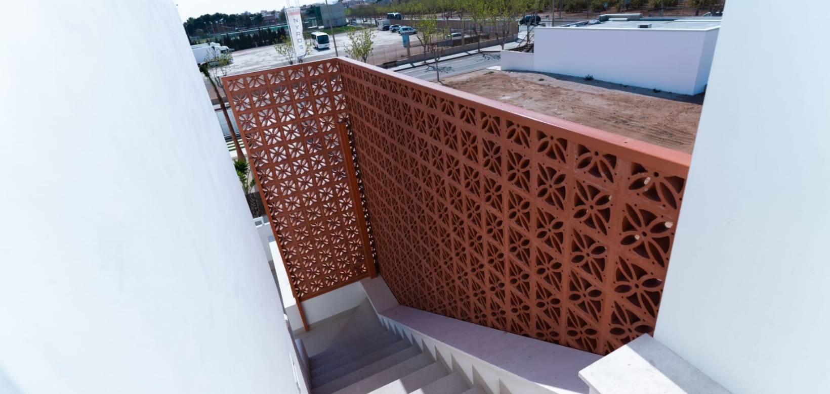 Nouvelle construction - Villa - Pilar de la Horadada