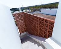 Nouvelle construction - Villa - Pilar de la Horadada