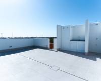 Nouvelle construction - Villa - Pilar de la Horadada
