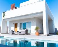 Nouvelle construction - Villa - Pilar de la Horadada