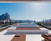 New Build - Квартира - Calpe