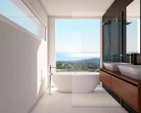 Nouvelle construction - Villa - Altea
