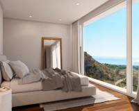 Nouvelle construction - Villa - Altea