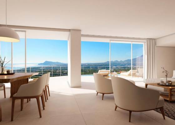 acheter une maison en espagne