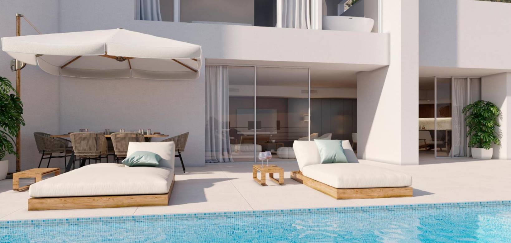 acheter une maison en espagne