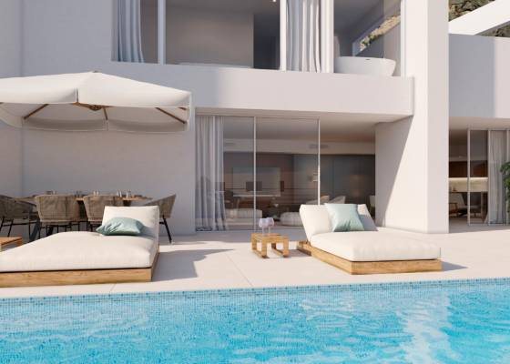 acheter une maison en espagne
