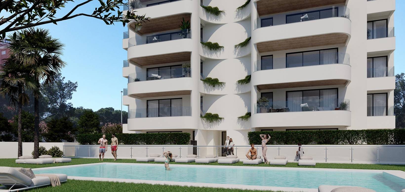 comprar casa en la playa