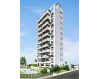 Nueva construcción  - Apartamento - Guardamar del Segura