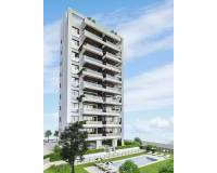 Nueva construcción  - Apartamento - Guardamar del Segura