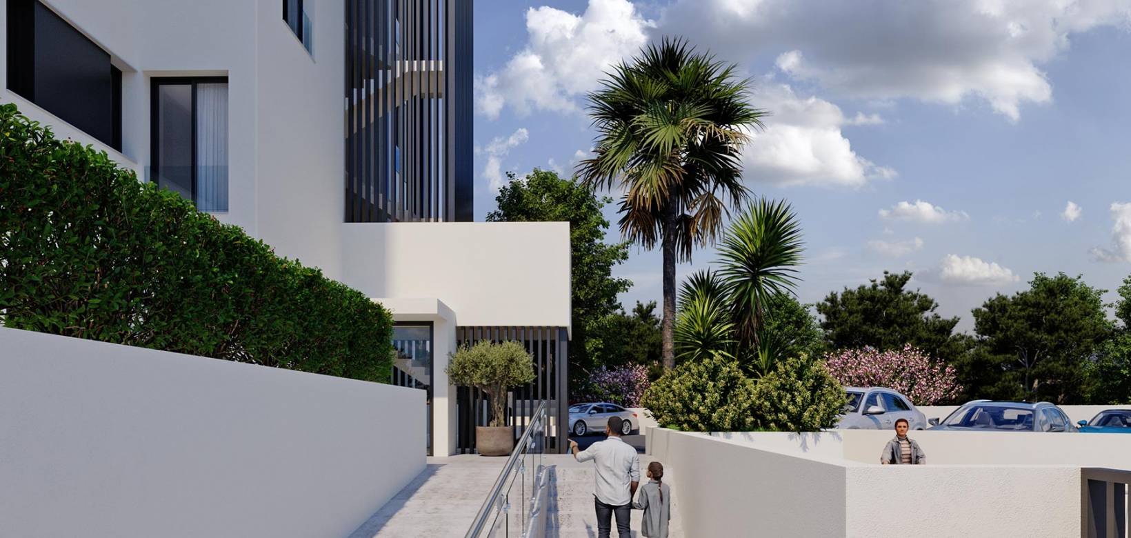 Nueva construcción  - Apartamento - Guardamar del Segura
