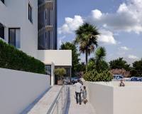 Nueva construcción  - Apartamento - Guardamar del Segura