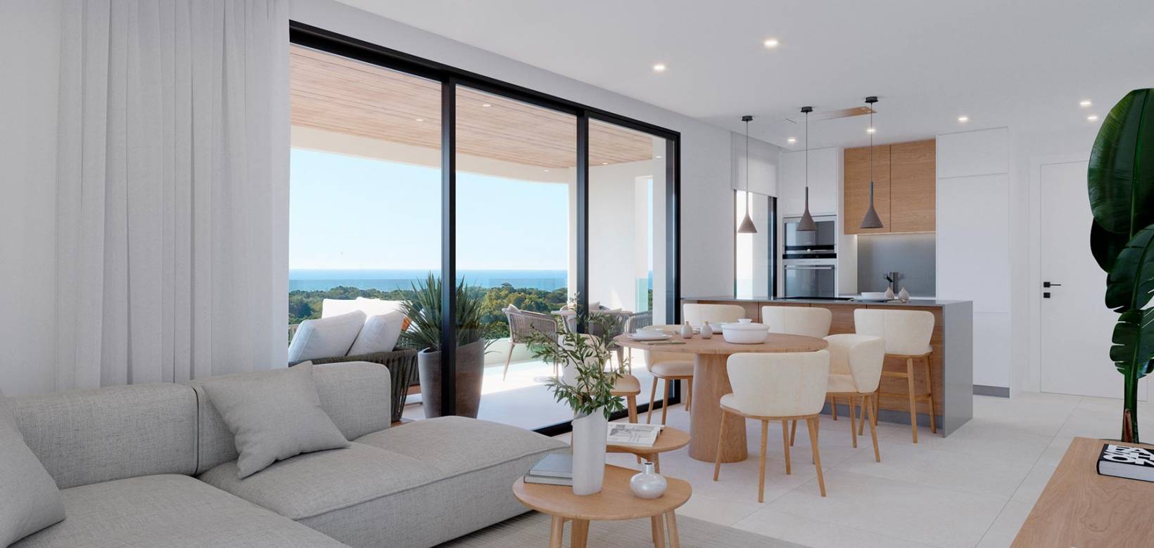 comprar casa en la playa
