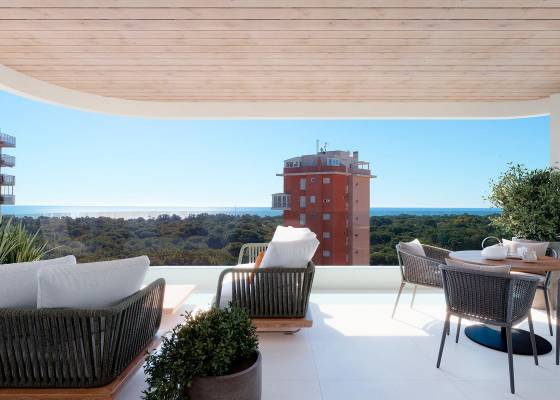 comprar casa en la playa