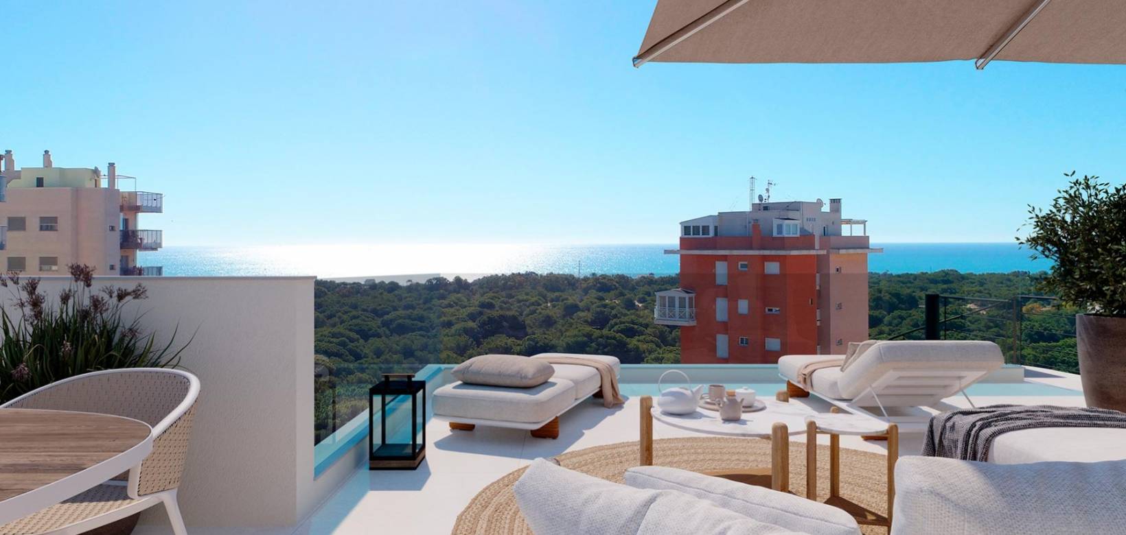 comprar casa en la playa