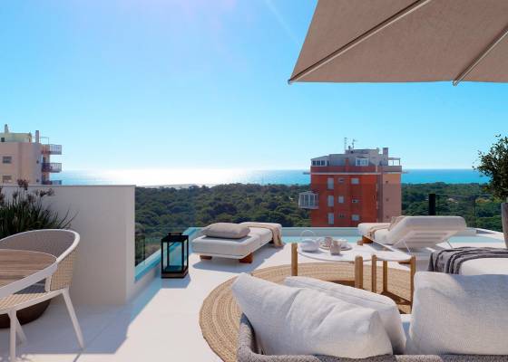 comprar casa en la playa
