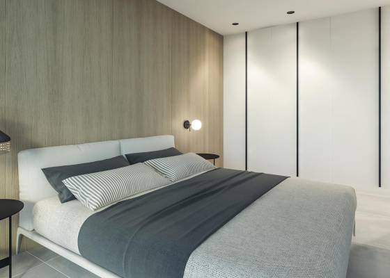 Nueva construcción  - Apartamento - Guardamar del Segura