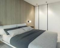 Nueva construcción  - Apartamento - Guardamar del Segura