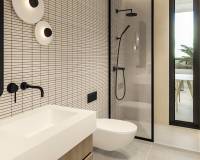 Nueva construcción  - Apartamento - Guardamar del Segura