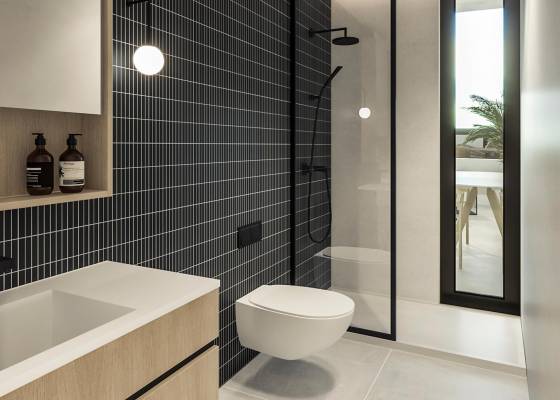 Nueva construcción  - Apartamento - Guardamar del Segura