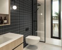 Nueva construcción  - Apartamento - Guardamar del Segura