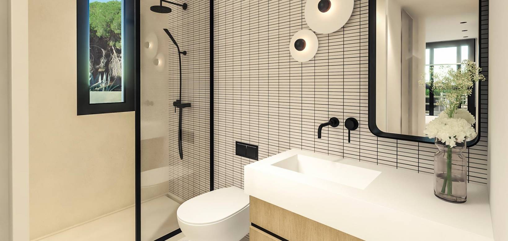 Nueva construcción  - Apartamento - Guardamar del Segura