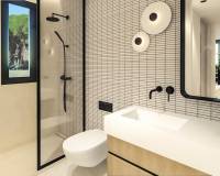 Nueva construcción  - Apartamento - Guardamar del Segura