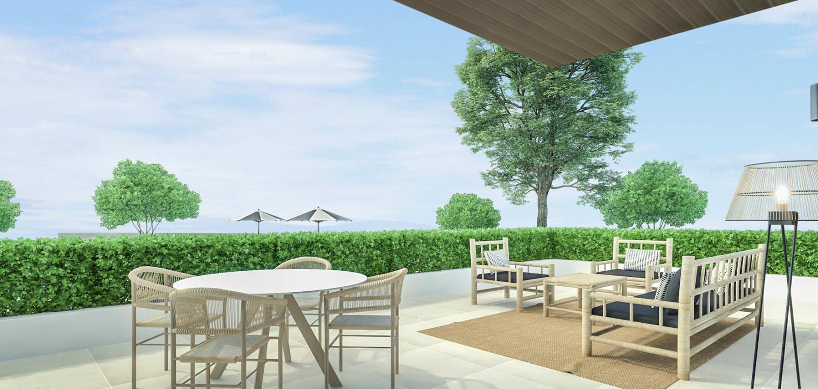 Nueva construcción  - Apartamento - Guardamar del Segura
