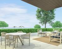 Nueva construcción  - Apartamento - Guardamar del Segura
