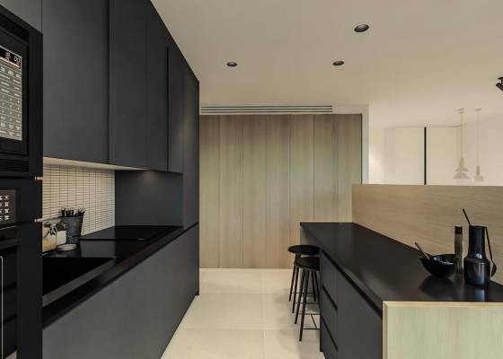 Nueva construcción  - Apartamento - Guardamar del Segura