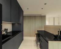 Nueva construcción  - Apartamento - Guardamar del Segura