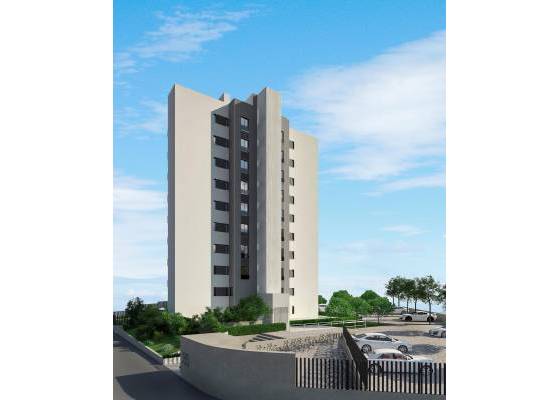 Nueva construcción  - Apartamento - Guardamar del Segura