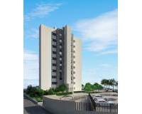Nueva construcción  - Apartamento - Guardamar del Segura