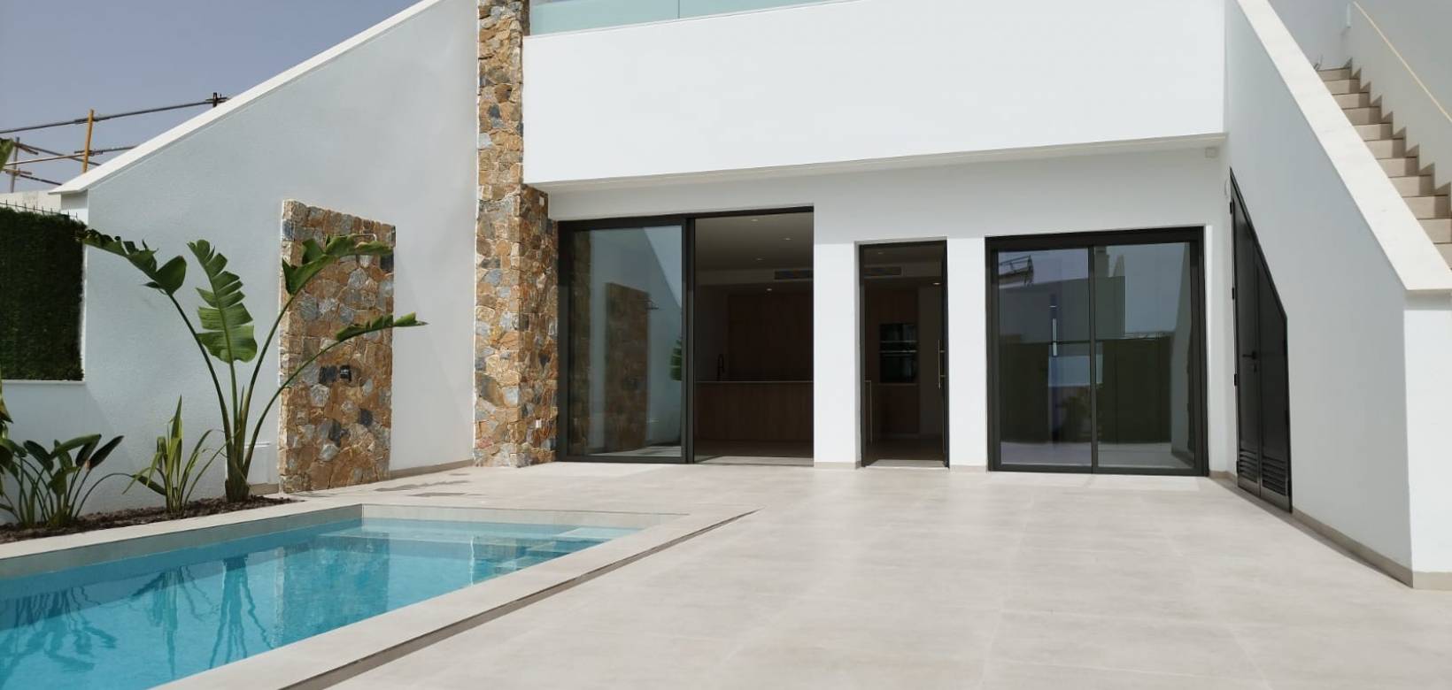 acheter une maison en espagne