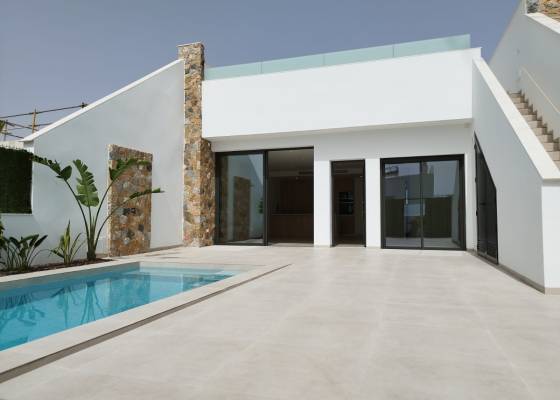 acheter une maison en espagne